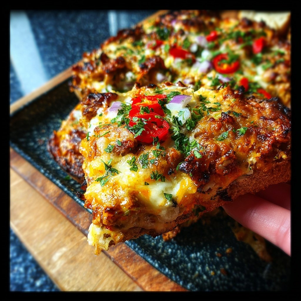 Geiles Essen Für Gäste