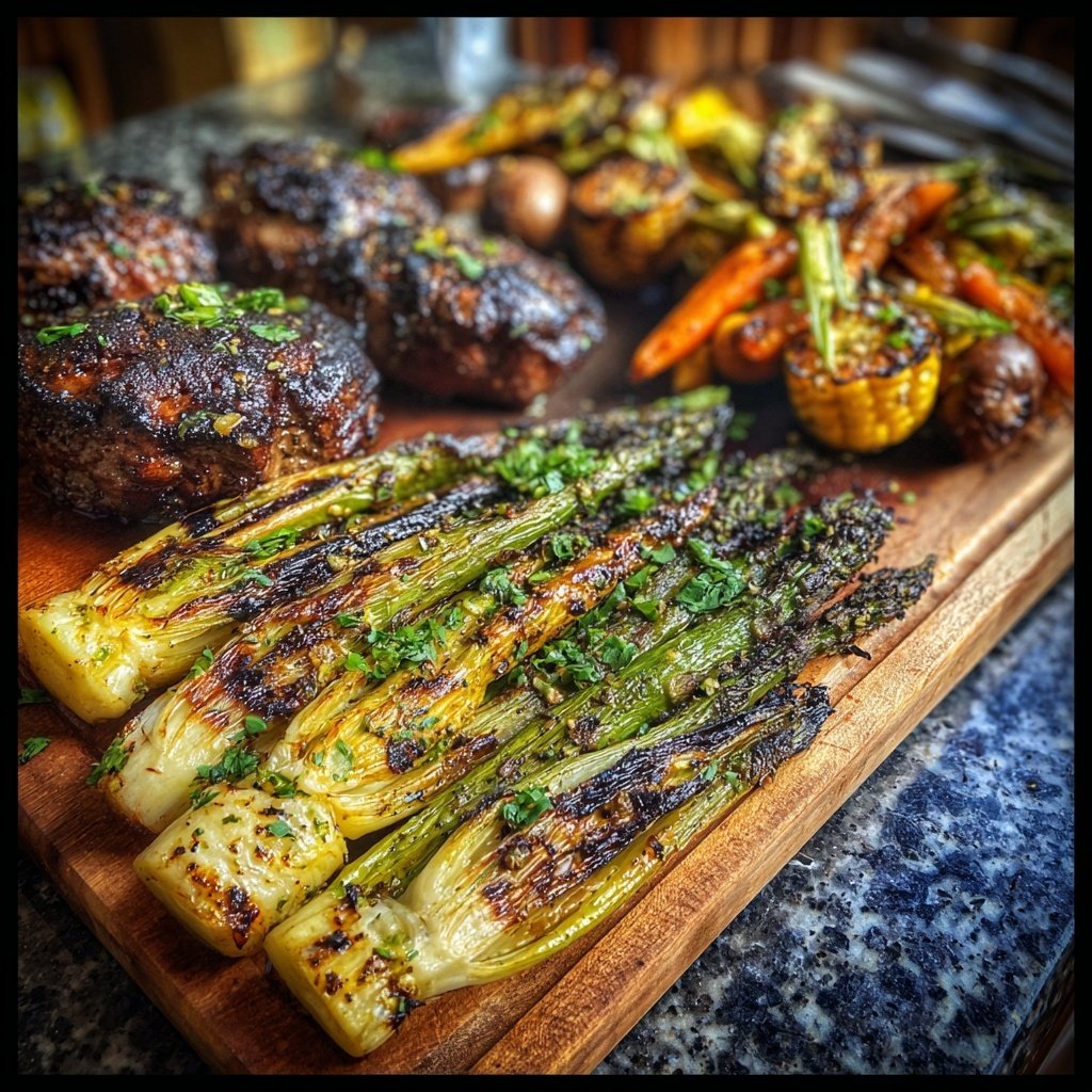 Grillen Rezepte Für Den Sommer