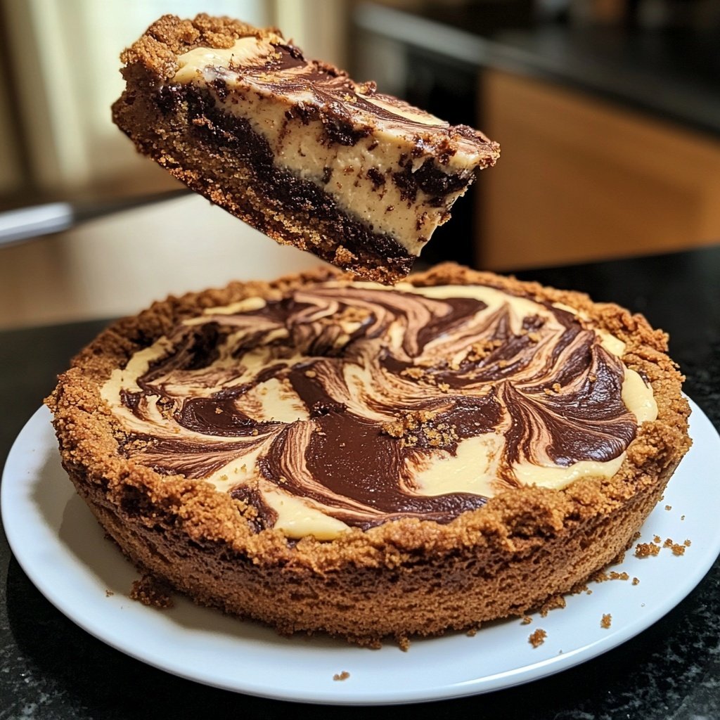 Russischer Zupfkuchen