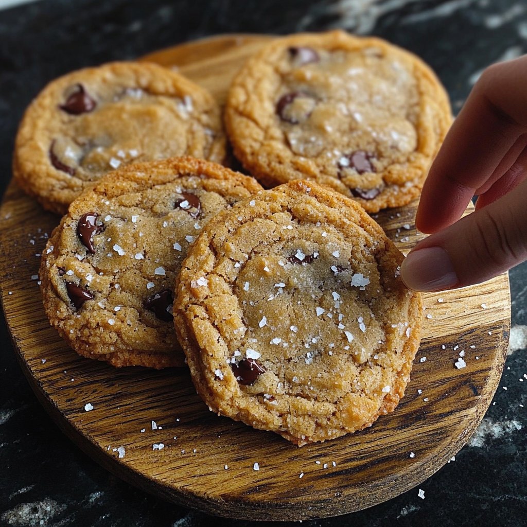 Cookies Rezept klassisch