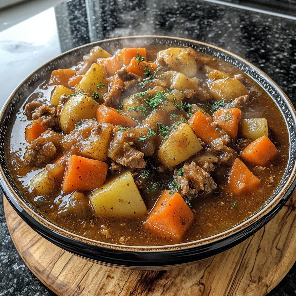 Slow Cooker Rezepte Alltag